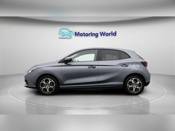 Used MG MG3 2024 for sale - 79175546: Photo