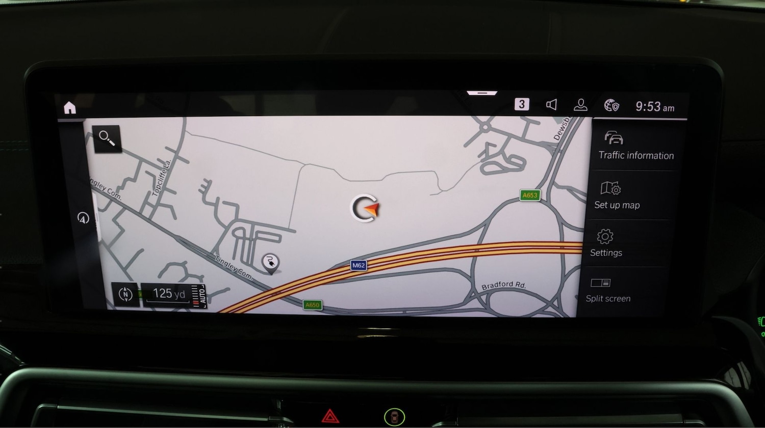 Used BMW iX3 2023 for sale - 78070174: Photo 11