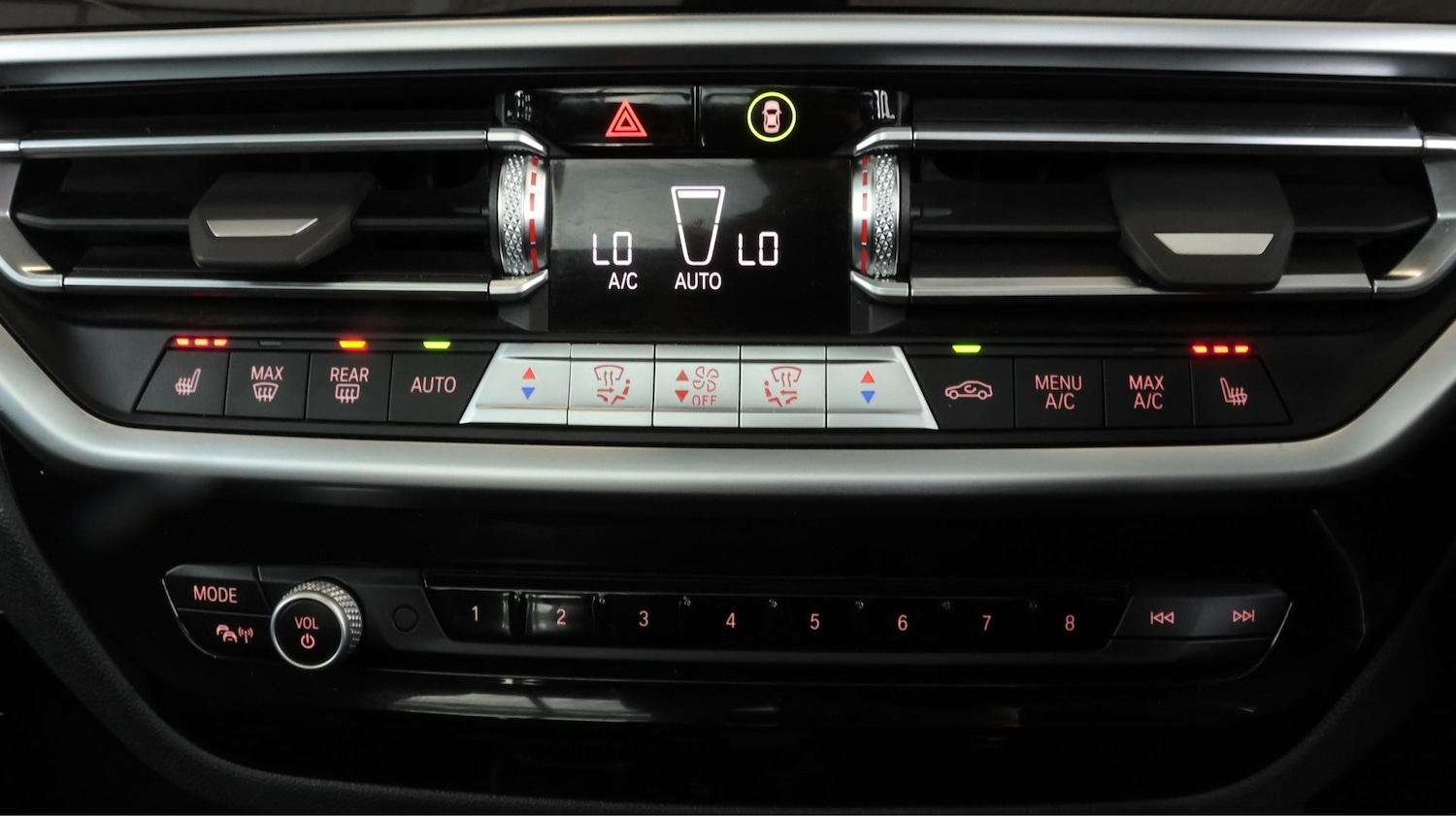 Used BMW iX3 2023 for sale - 78070174: Photo 12