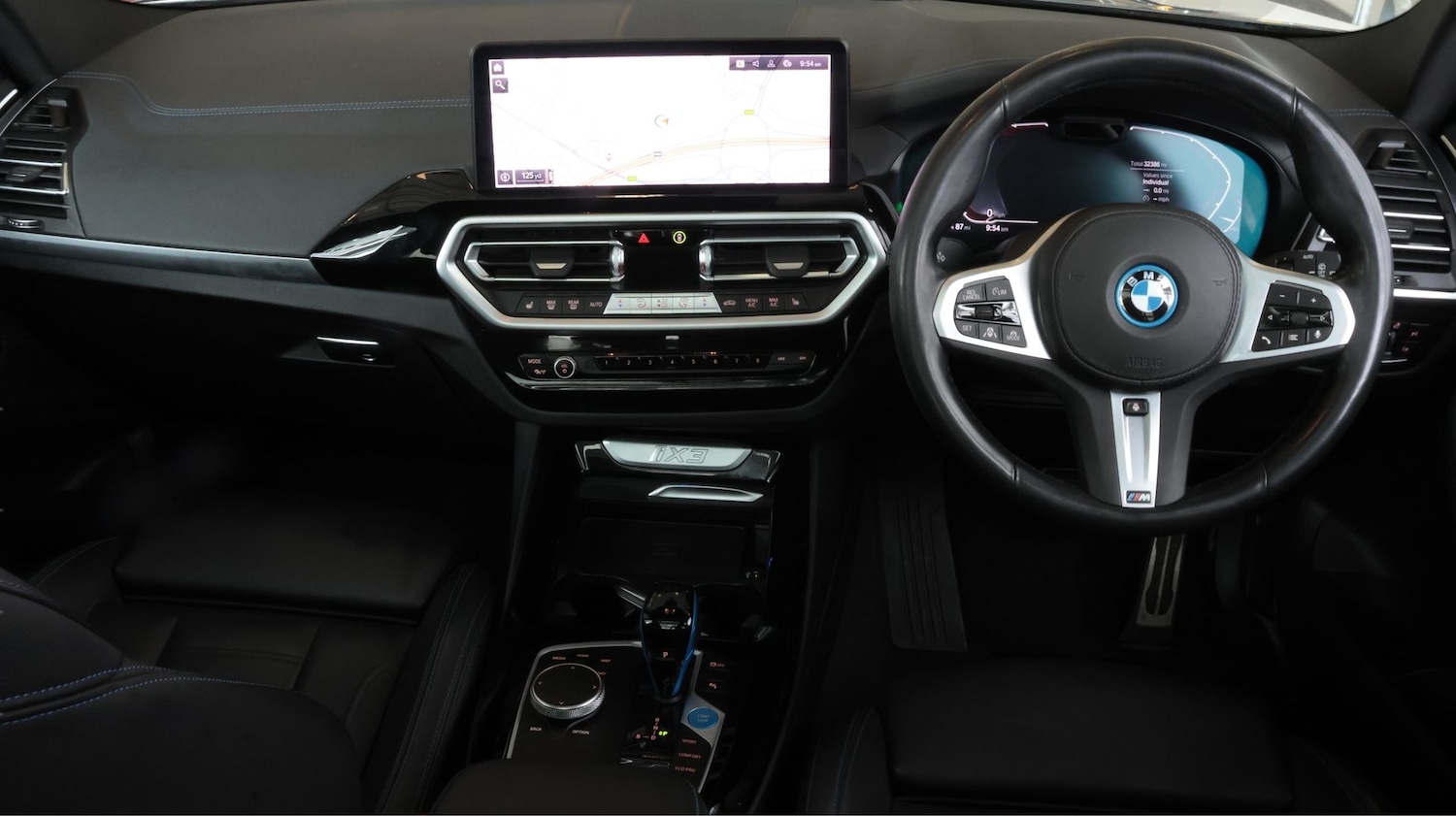 Used BMW iX3 2023 for sale - 78070174: Photo 13