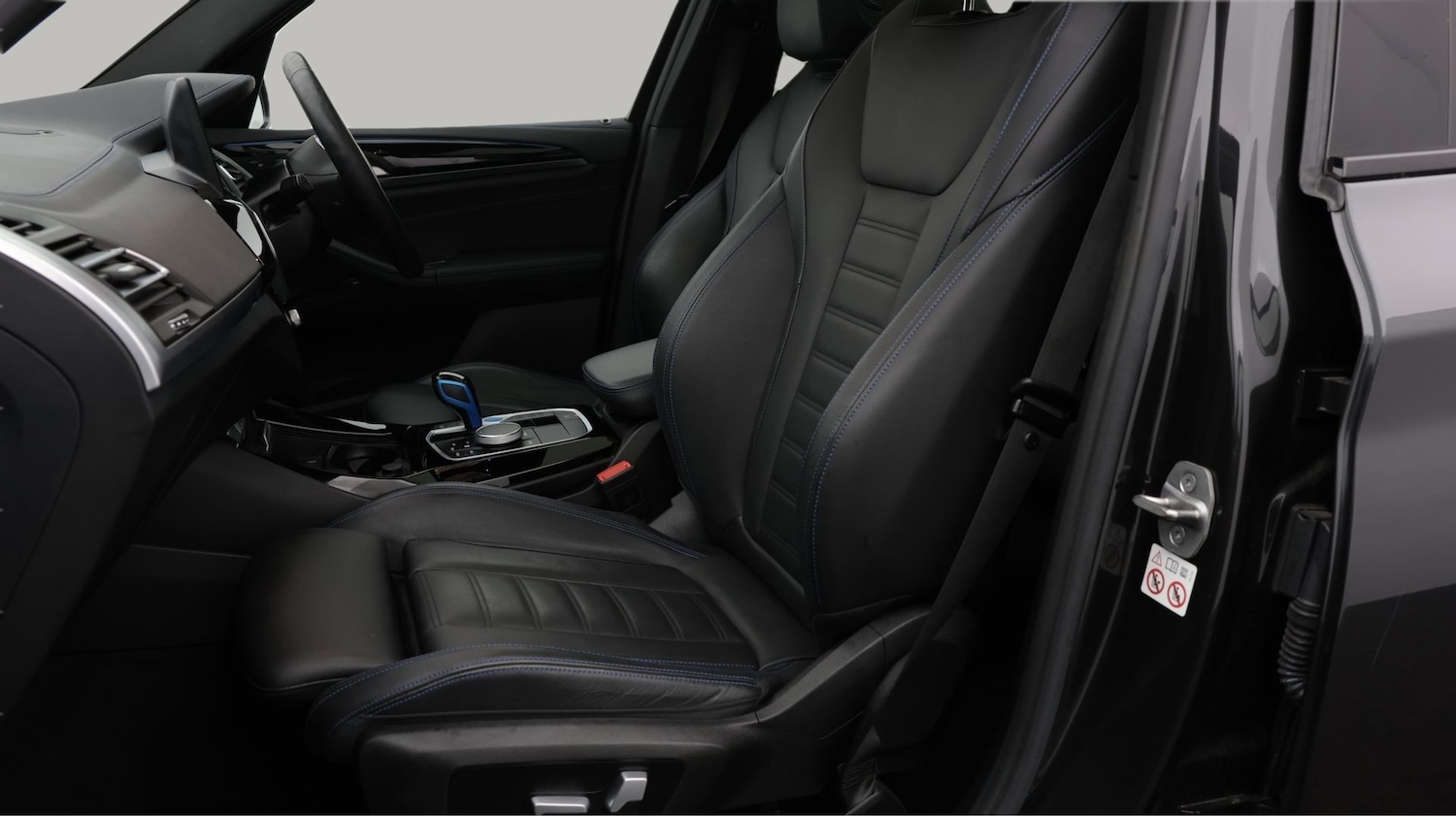 Used BMW iX3 2023 for sale - 78070174: Photo 14