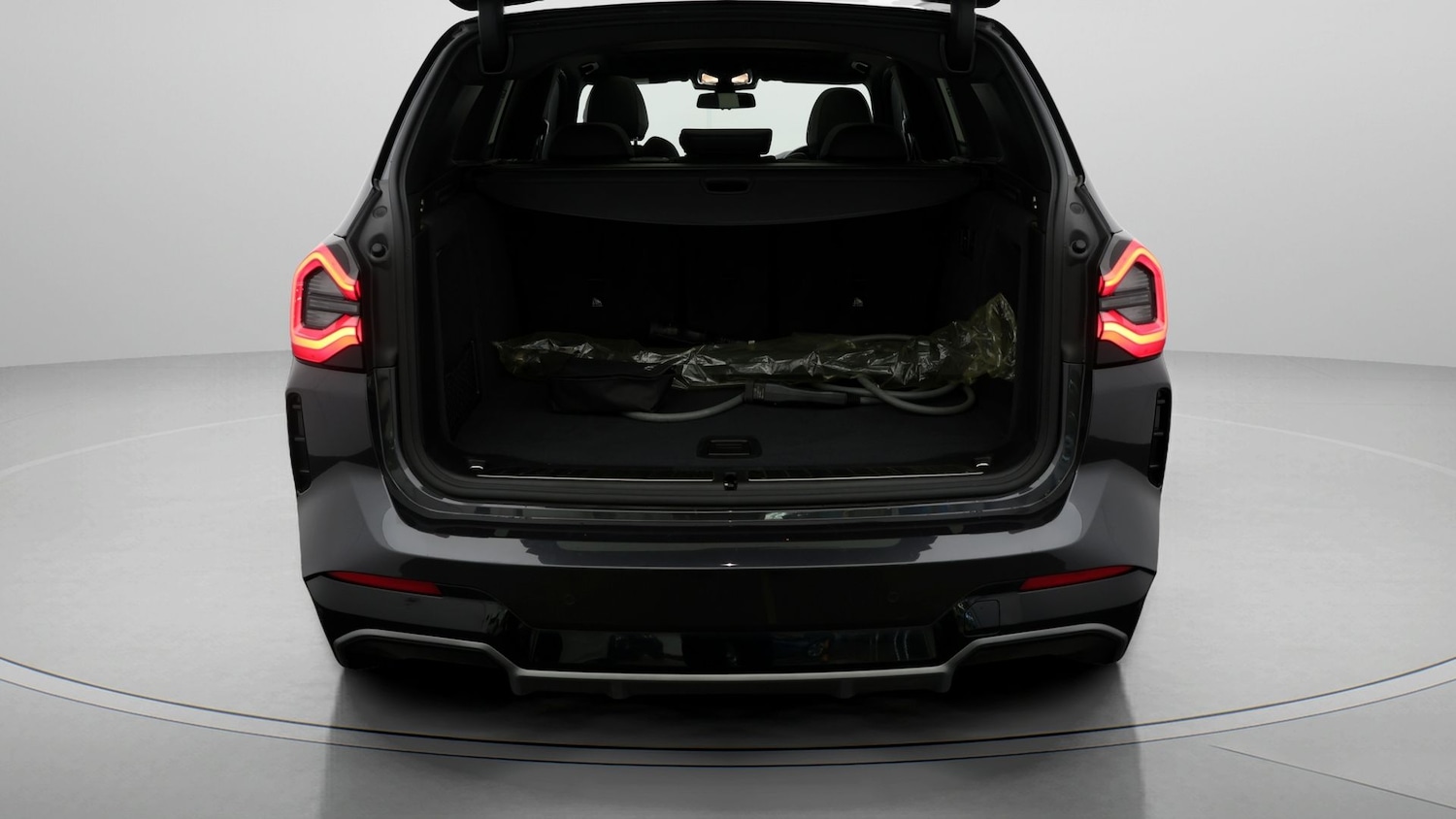 Used BMW iX3 2023 for sale - 78070174: Photo 17