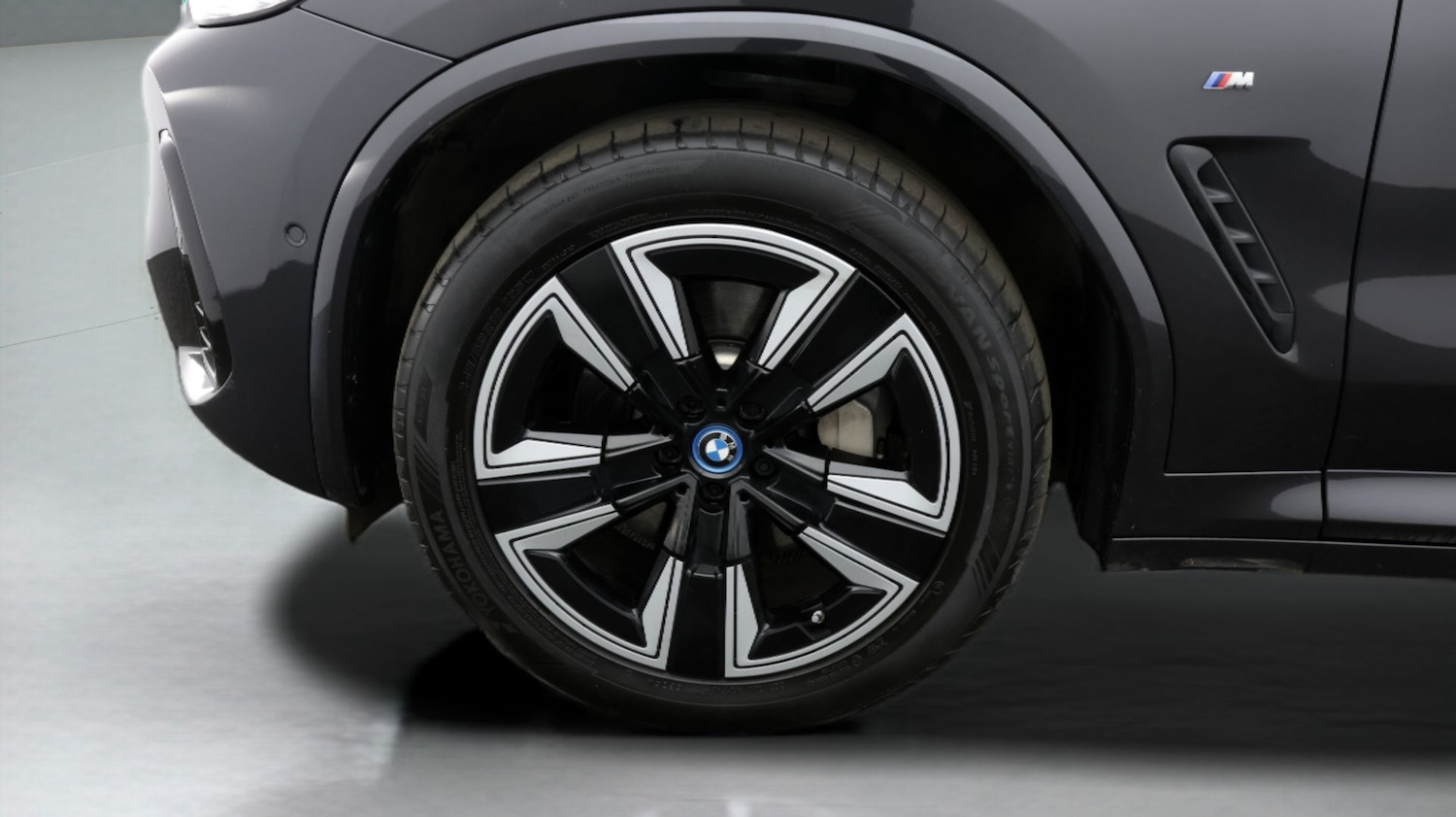 Used BMW iX3 2023 for sale - 78070174: Photo 18