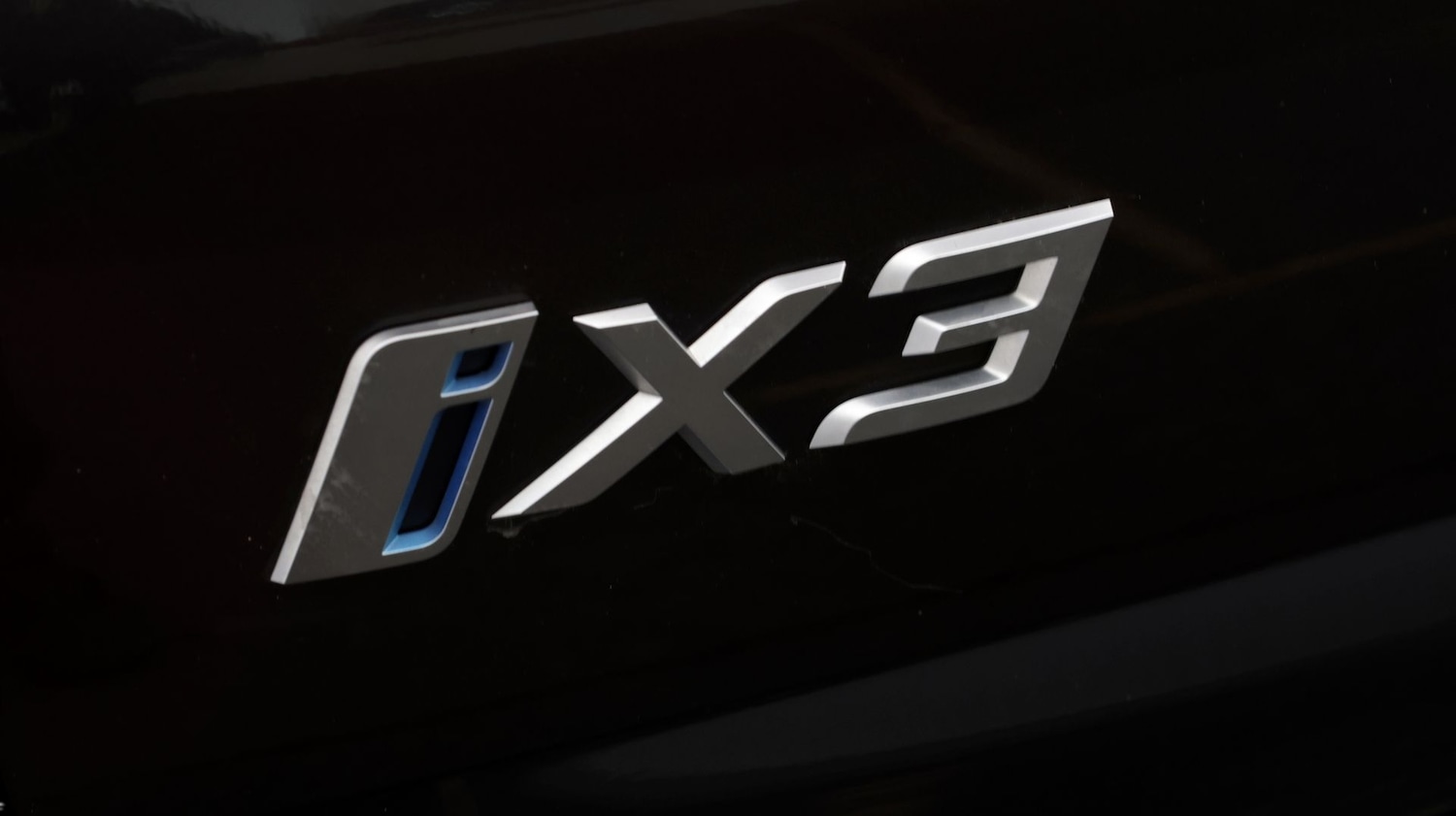 Used BMW iX3 2023 for sale - 78070174: Photo 23