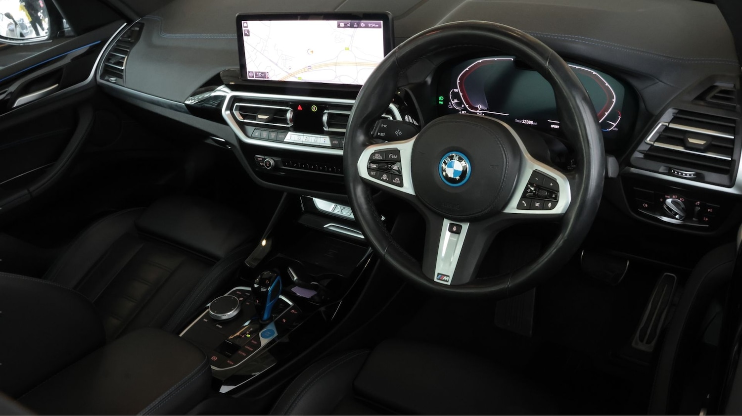 Used BMW iX3 2023 for sale - 78070174: Photo 9