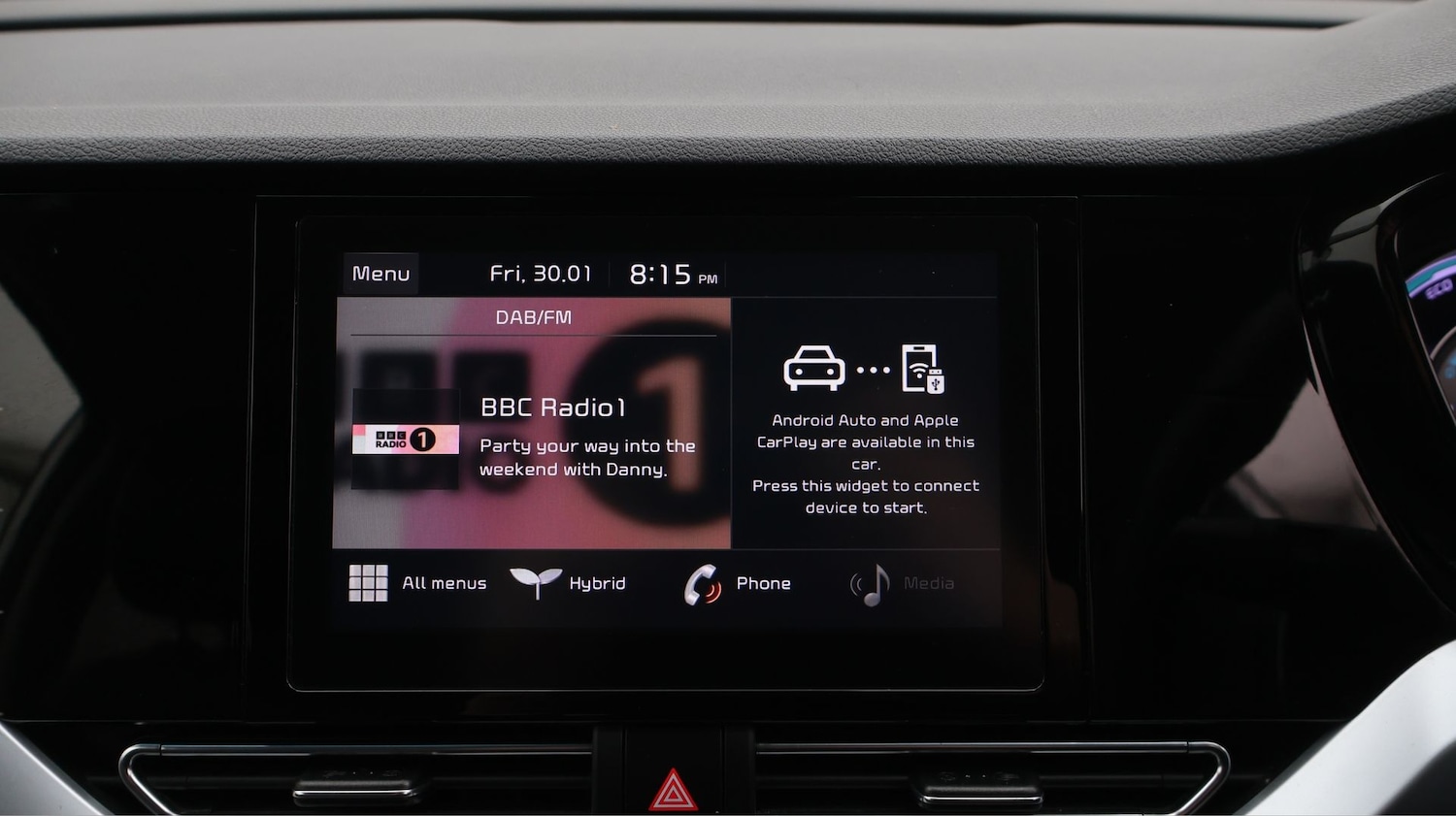 Used Kia Niro 2022 for sale - 77677324: Photo 11