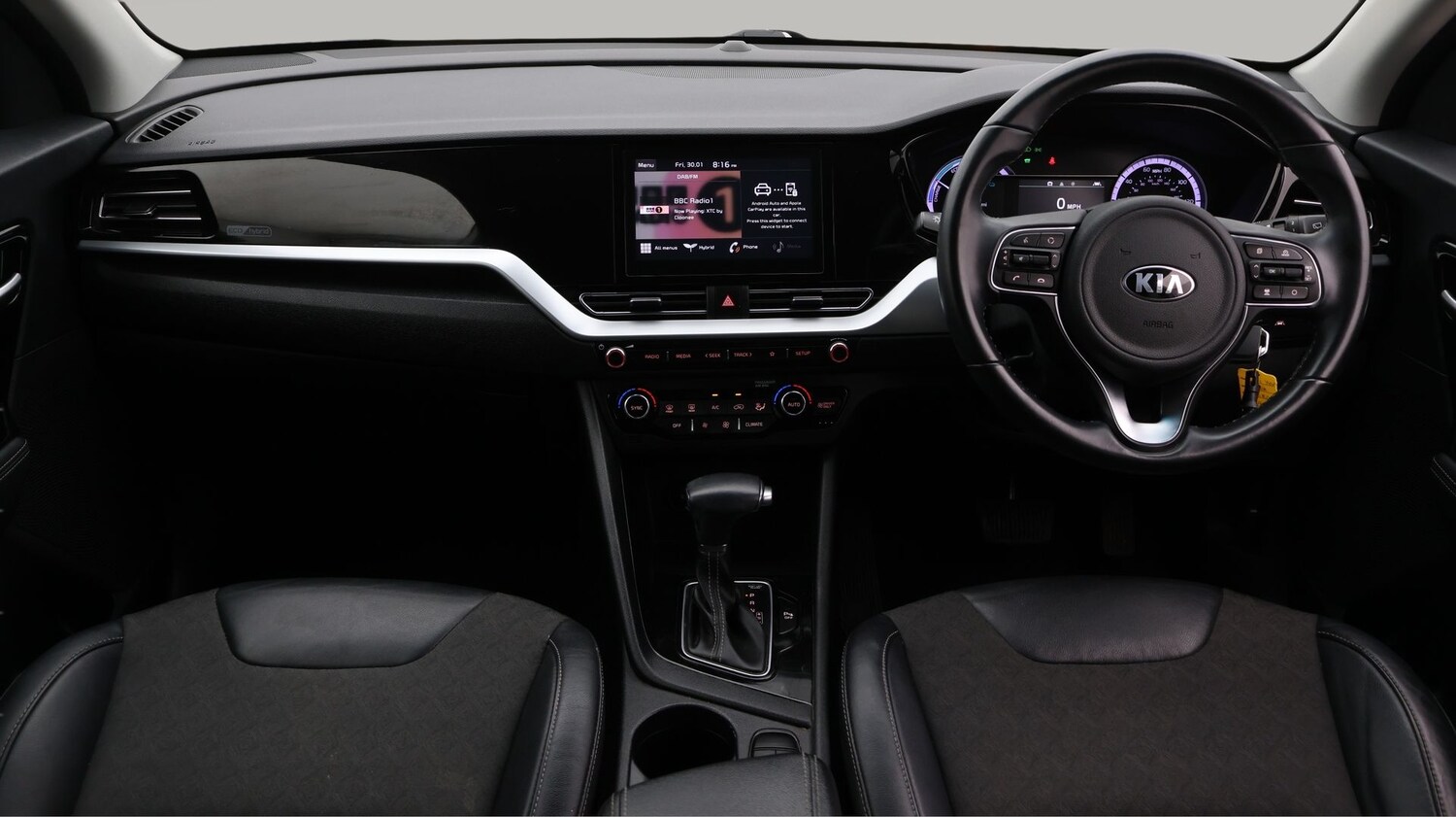 Used Kia Niro 2022 for sale - 77677324: Photo 13