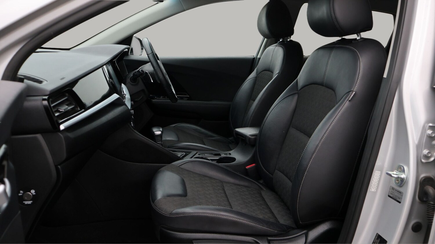 Used Kia Niro 2022 for sale - 77677324: Photo 14