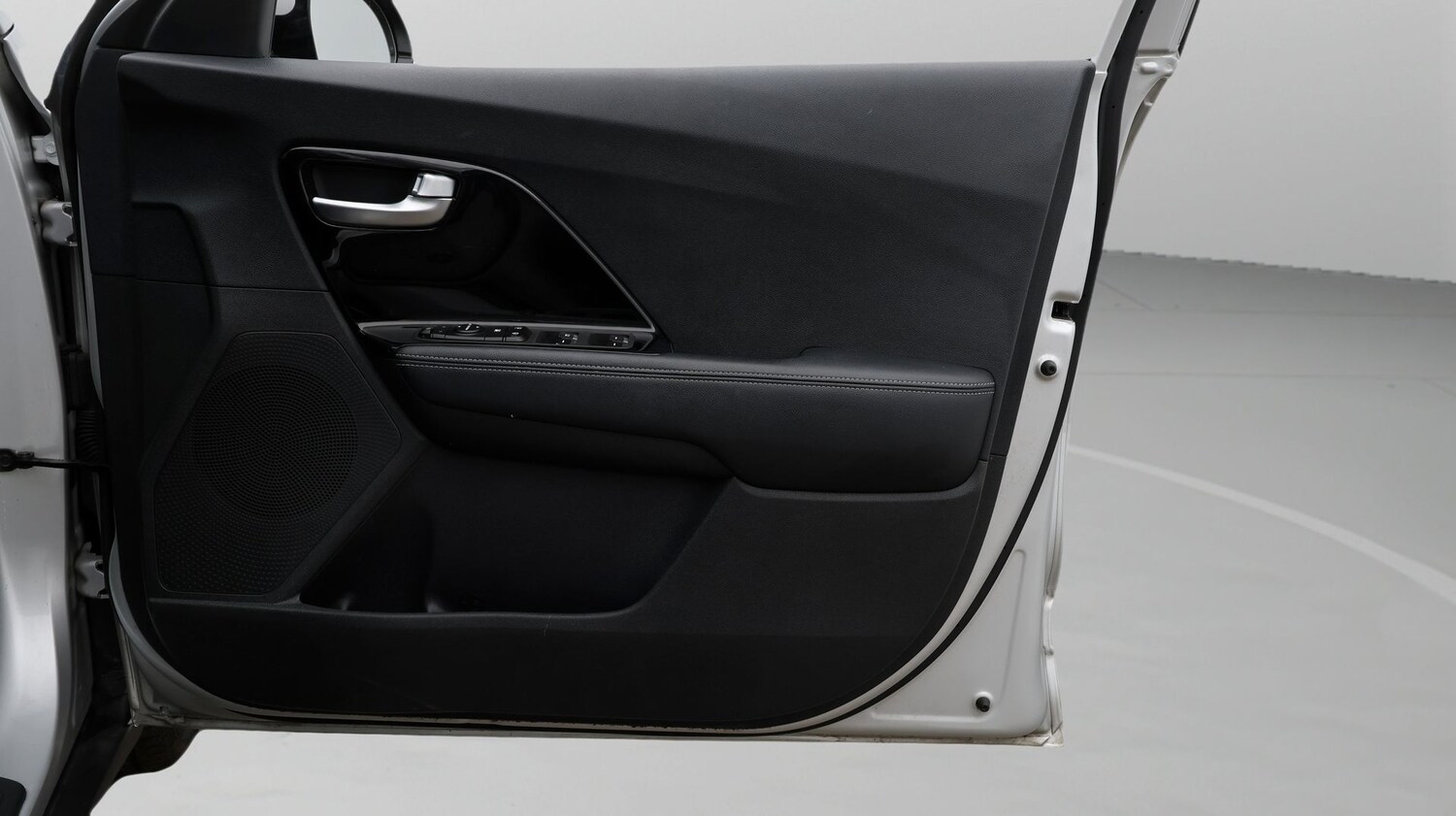 Used Kia Niro 2022 for sale - 77677324: Photo 15