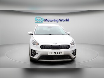 Used Kia Niro 2022 for sale - 77677324: Photo