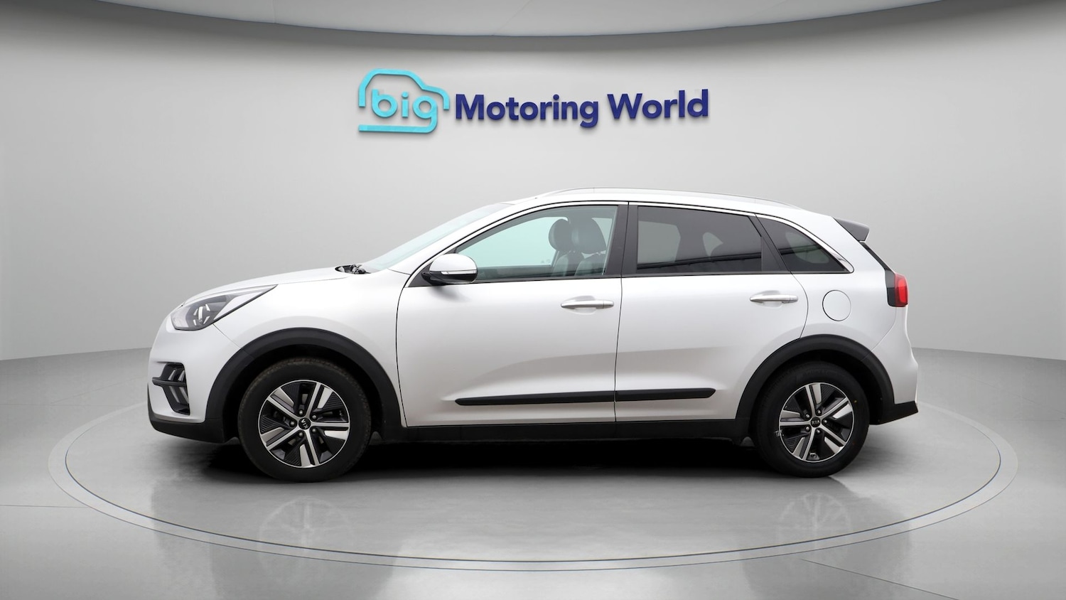 Used Kia Niro 2022 for sale - 77677324: Photo 4