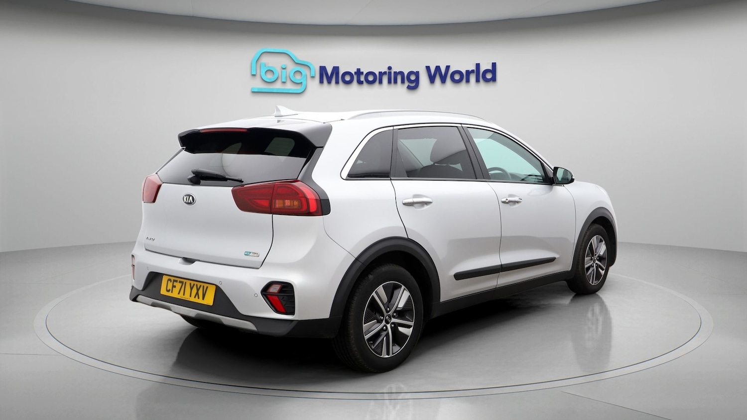 Used Kia Niro 2022 for sale - 77677324: Photo 7