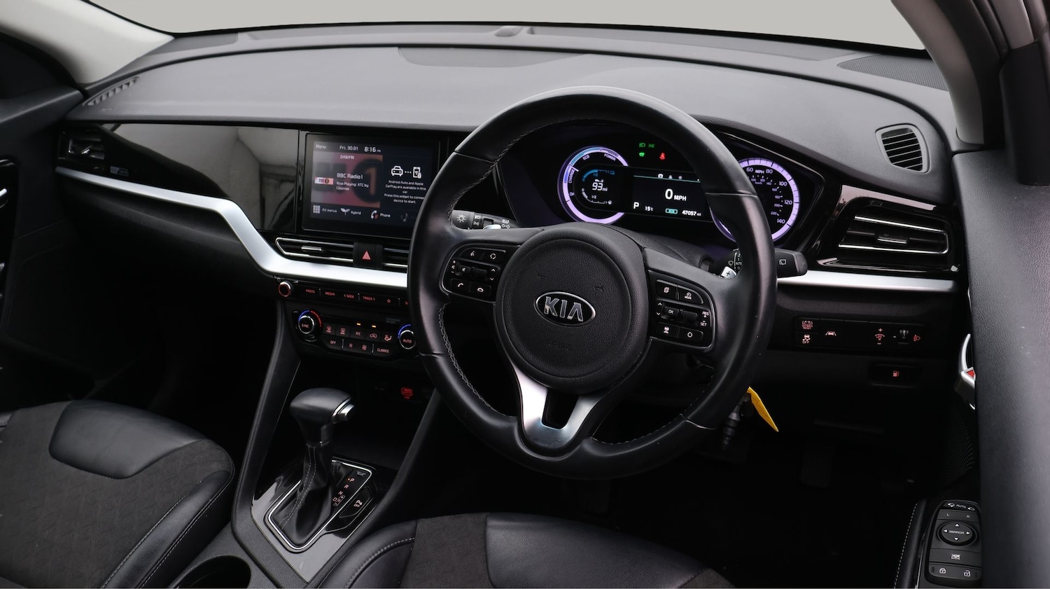 Used Kia Niro 2022 for sale - 77677324: Photo 9