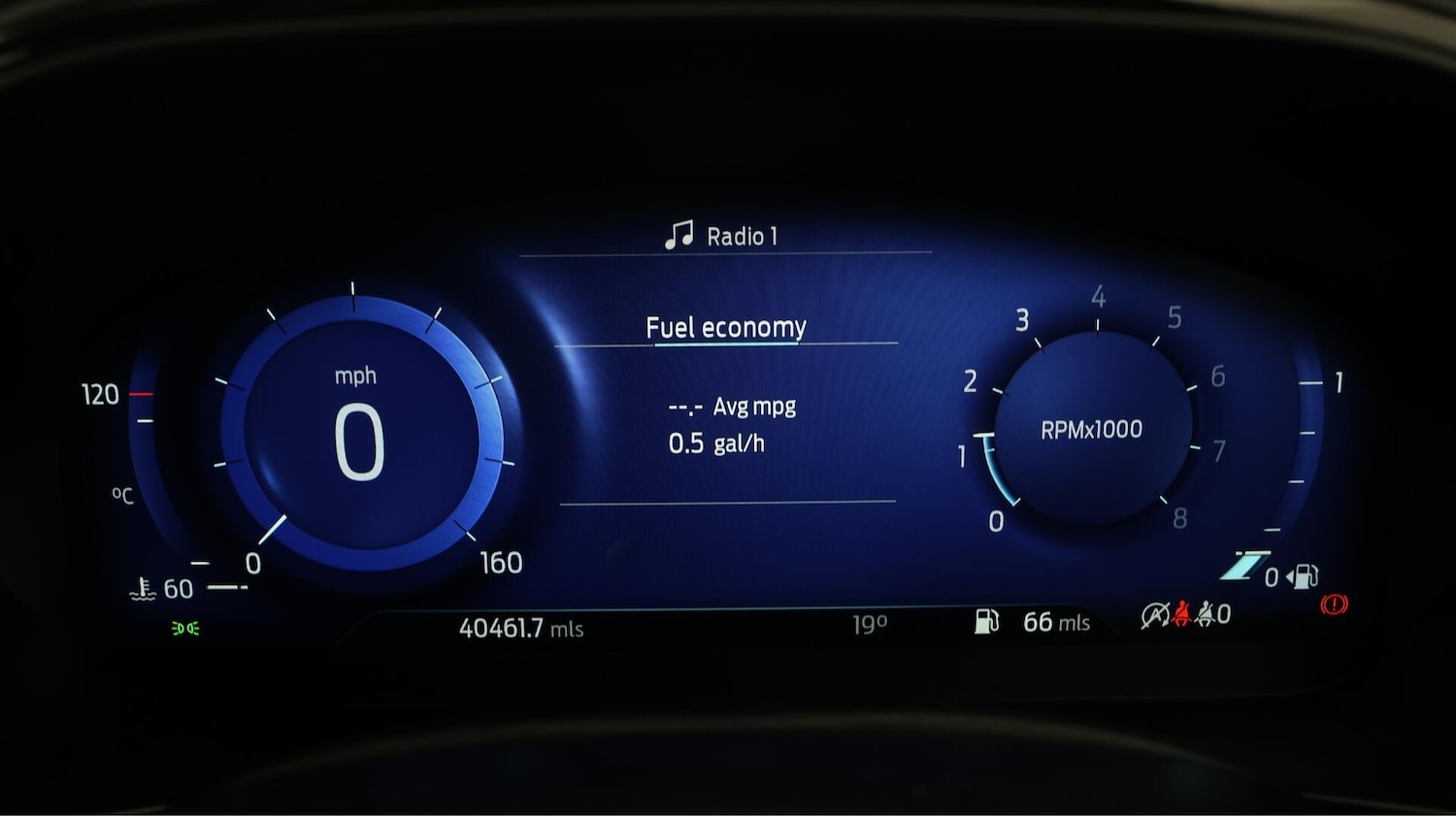 Used Ford Focus 2023 for sale - 76472173: Photo 11