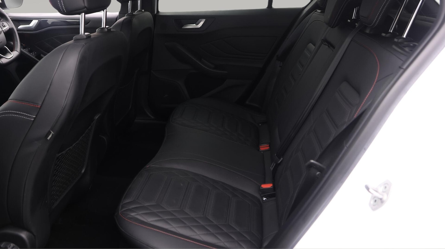 Used Ford Focus 2023 for sale - 76472173: Photo 17