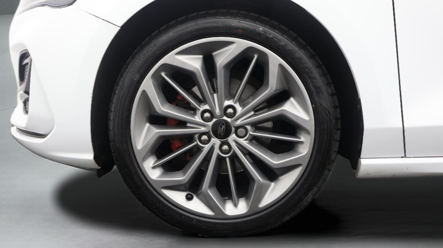 Used Ford Focus 2023 for sale - 76472173: Photo 19