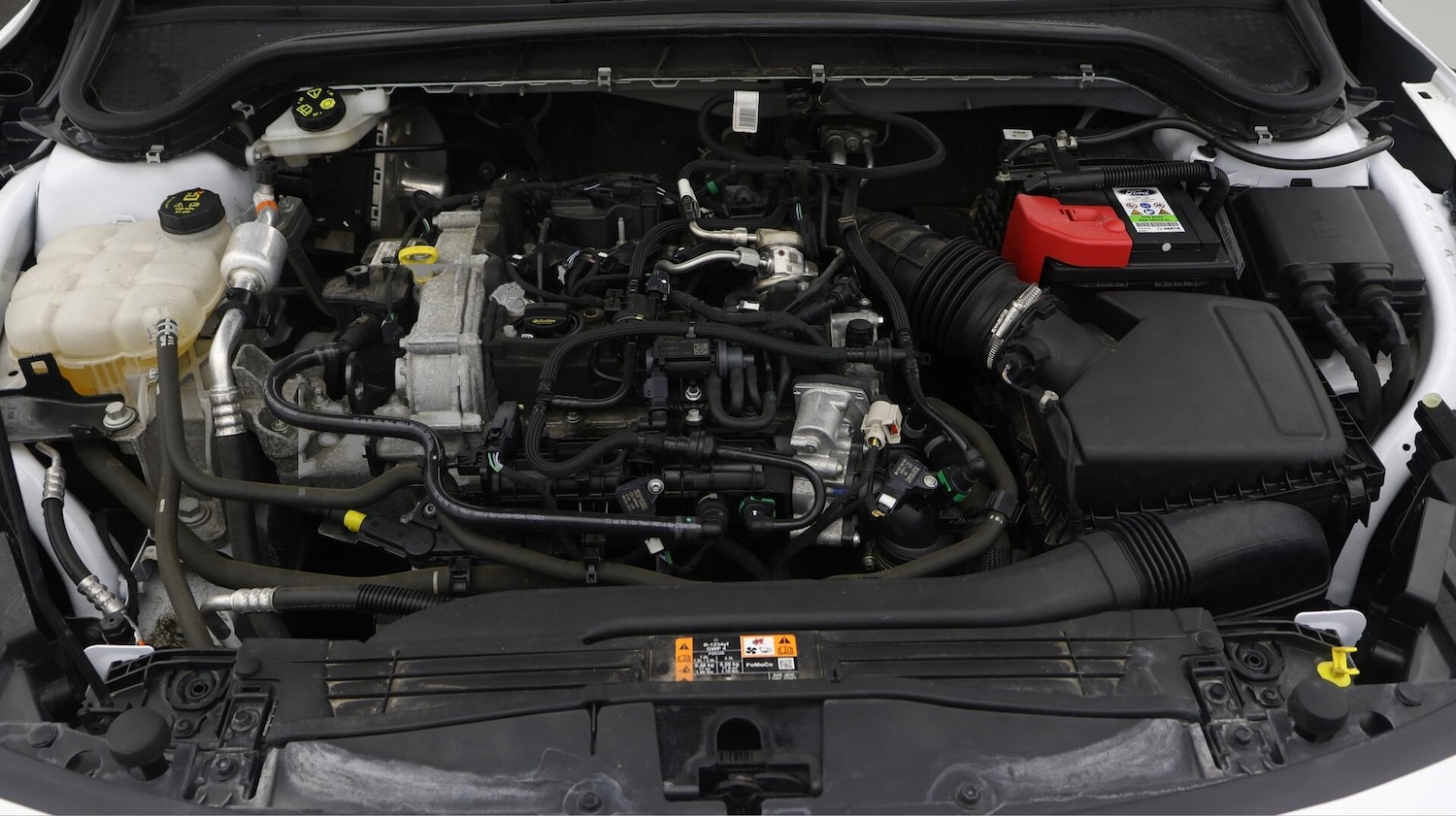 Used Ford Focus 2023 for sale - 76472173: Photo 20