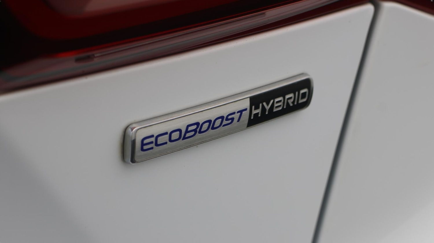 Used Ford Focus 2023 for sale - 76472173: Photo 22