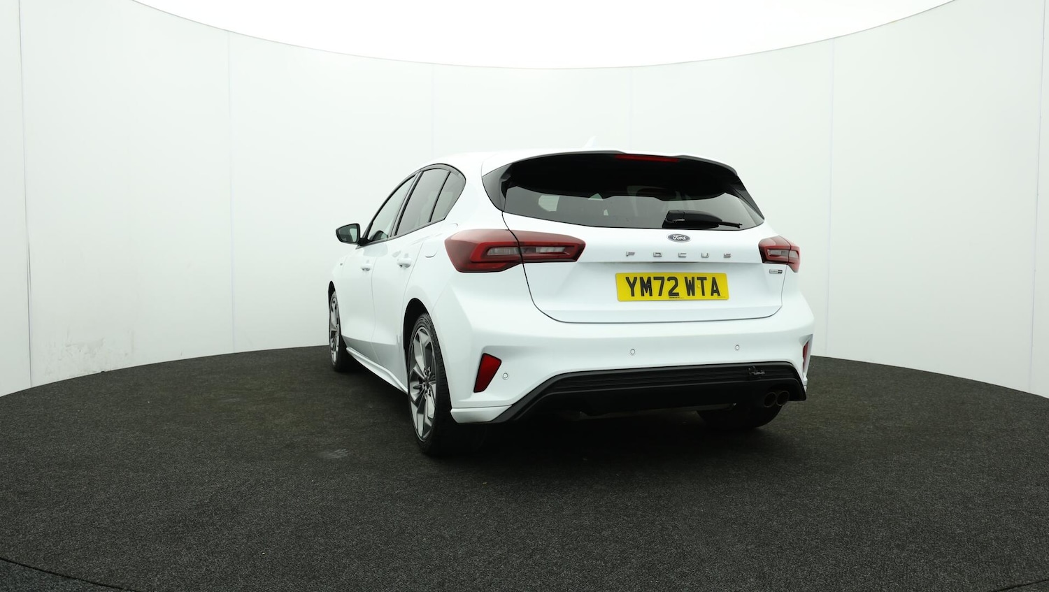 Used Ford Focus 2023 for sale - 76472173: Photo 34