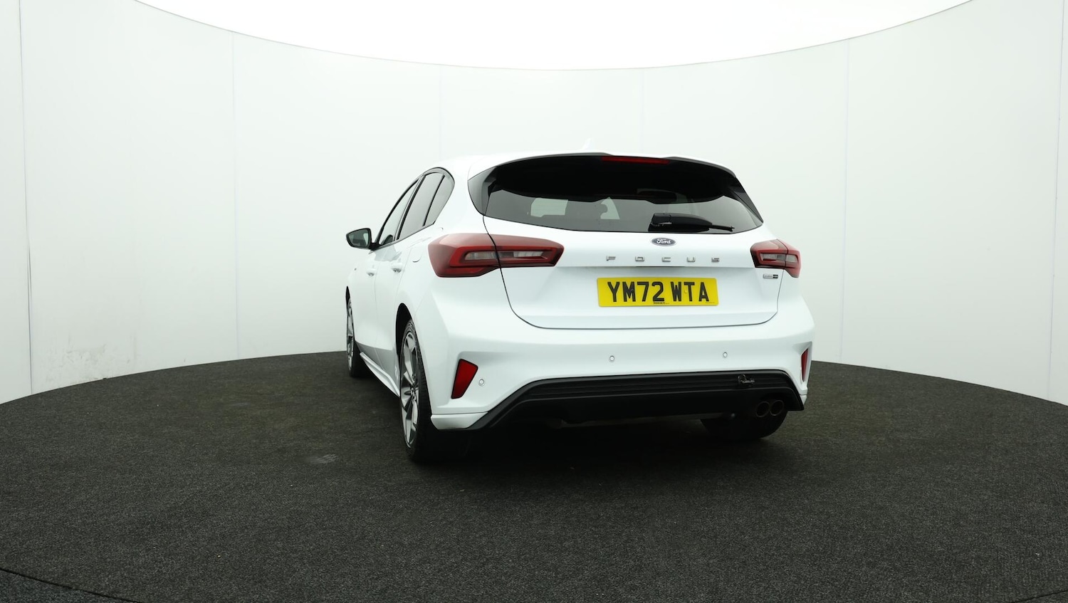 Used Ford Focus 2023 for sale - 76472173: Photo 35