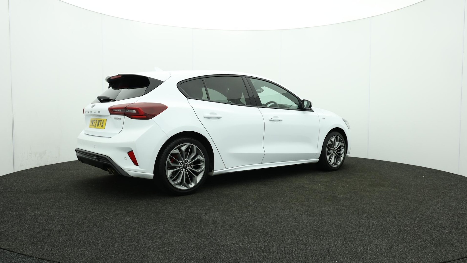 Used Ford Focus 2023 for sale - 76472173: Photo 37