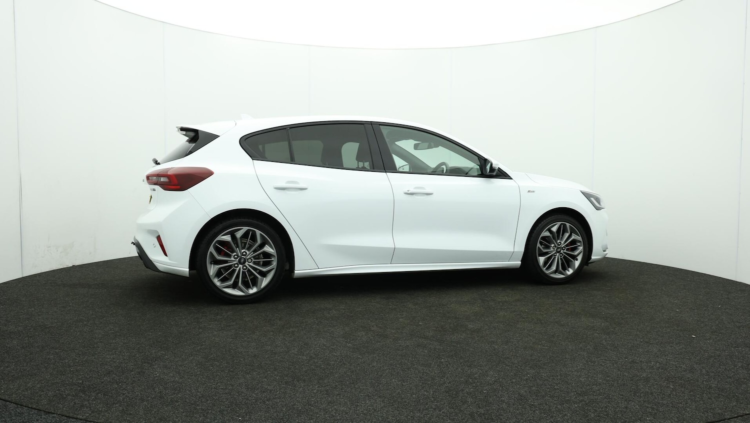 Used Ford Focus 2023 for sale - 76472173: Photo 40