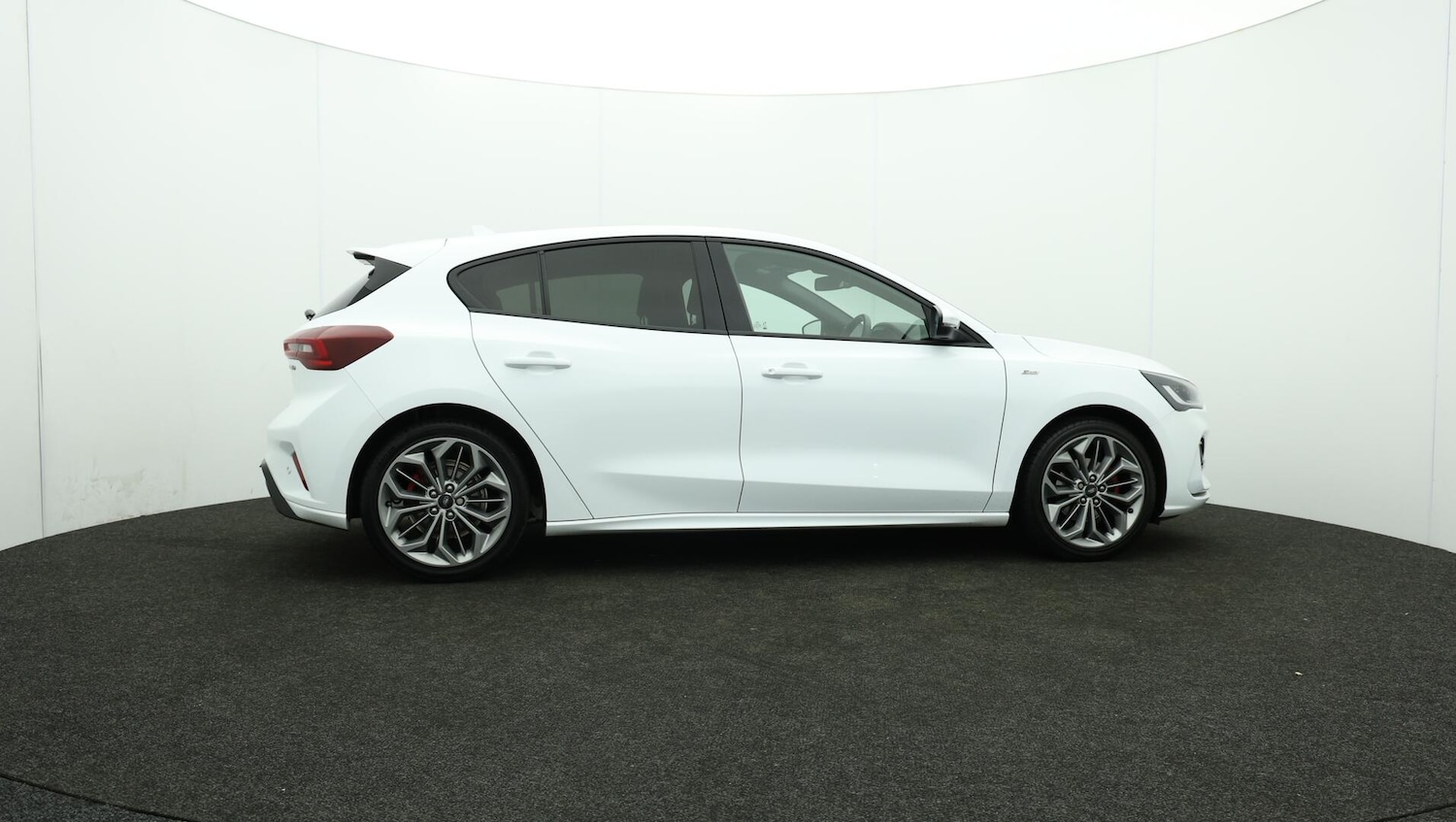 Used Ford Focus 2023 for sale - 76472173: Photo 41