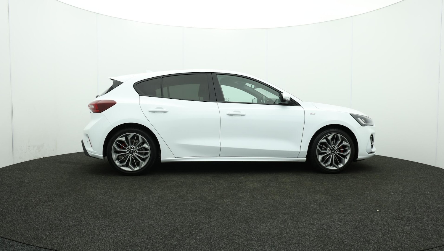 Used Ford Focus 2023 for sale - 76472173: Photo 42