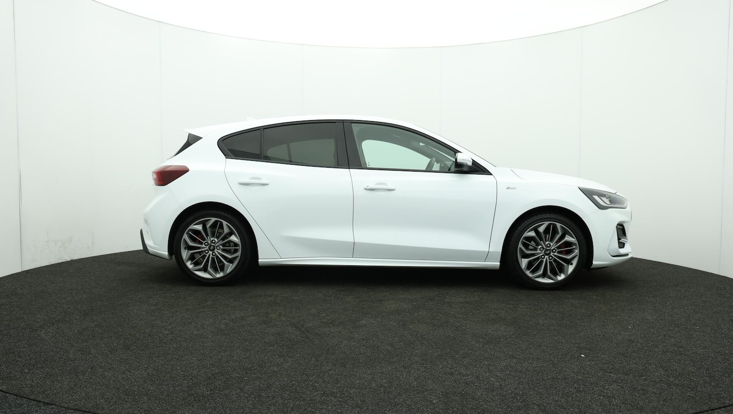 Used Ford Focus 2023 for sale - 76472173: Photo 43