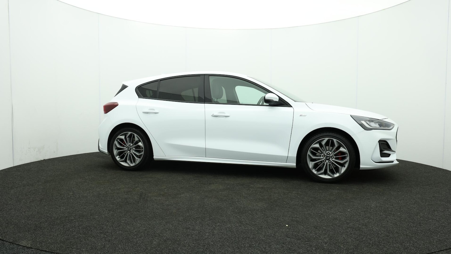 Used Ford Focus 2023 for sale - 76472173: Photo 45