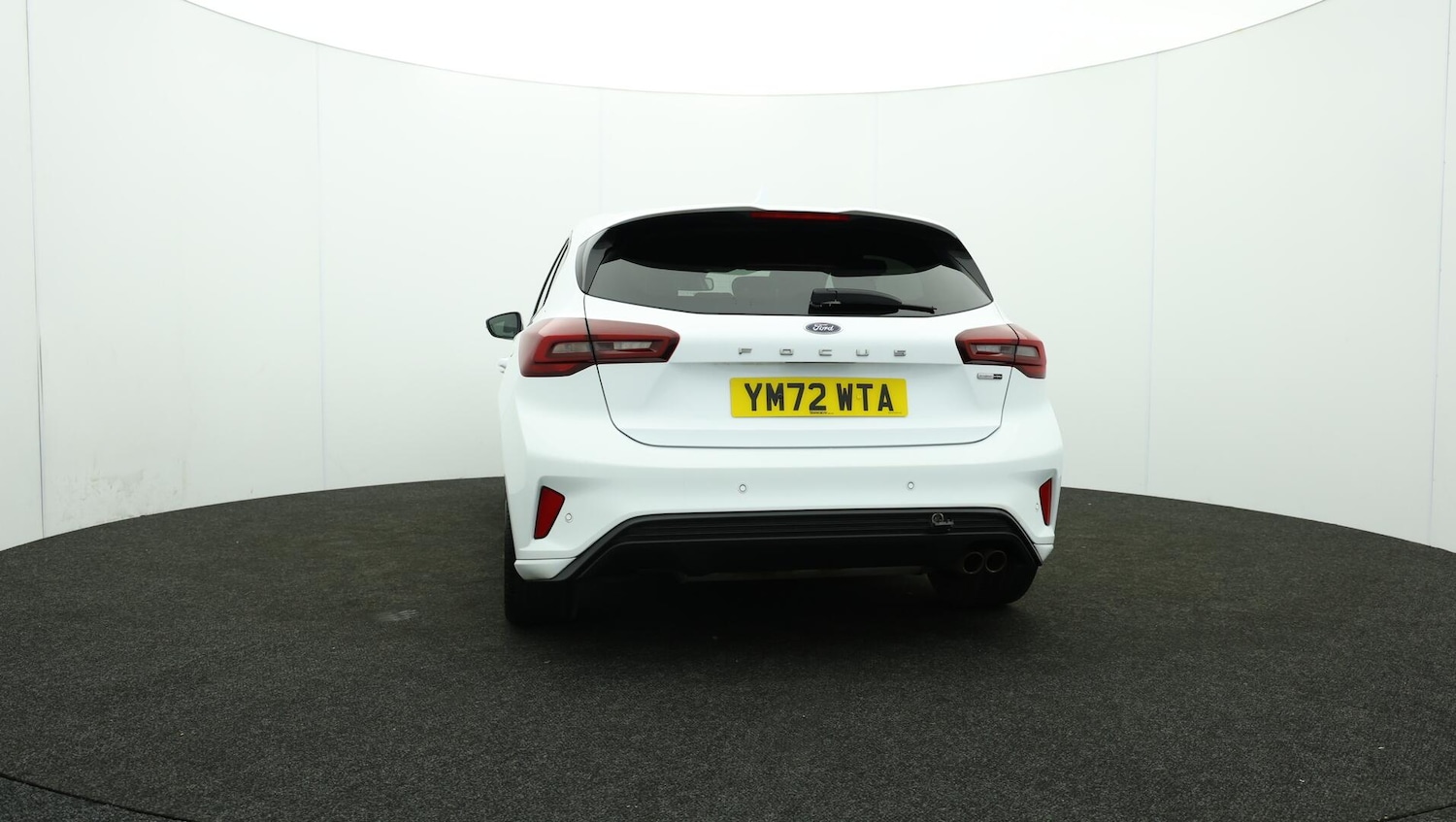 Used Ford Focus 2023 for sale - 76472173: Photo 46