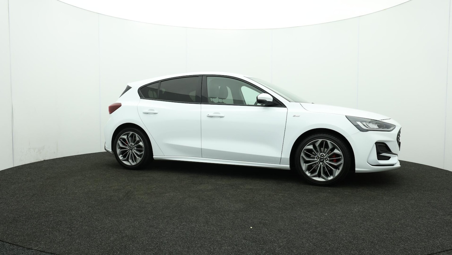 Used Ford Focus 2023 for sale - 76472173: Photo 47