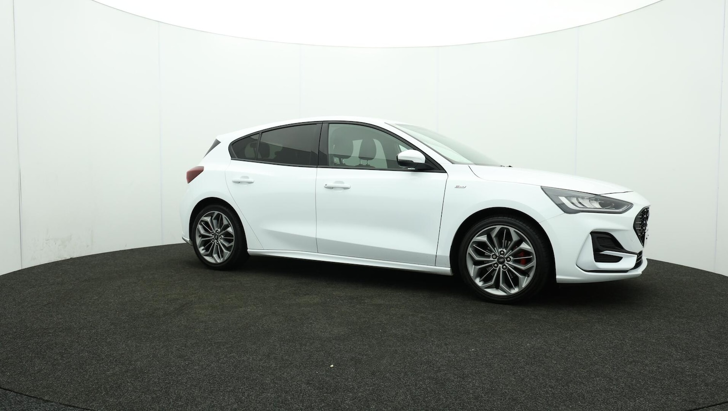 Used Ford Focus 2023 for sale - 76472173: Photo 48