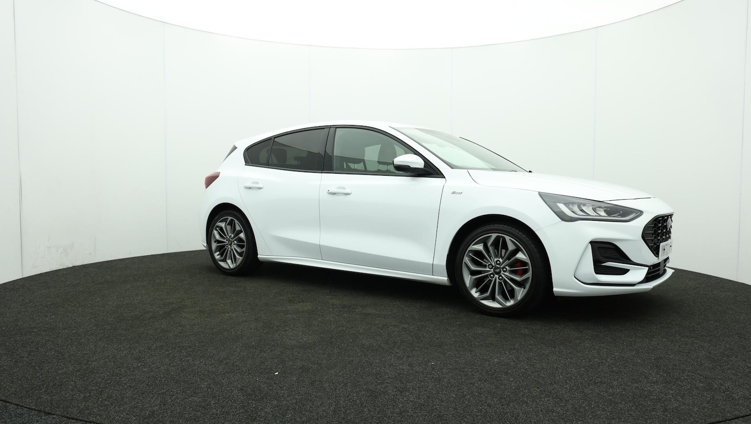 Used Ford Focus 2023 for sale - 76472173: Photo 49