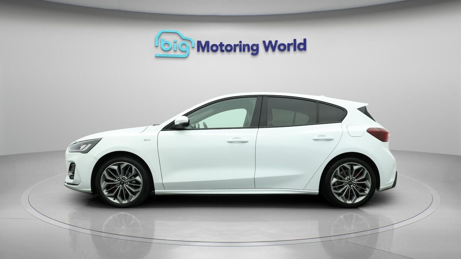 Used Ford Focus 2023 for sale - 76472173: Photo 5