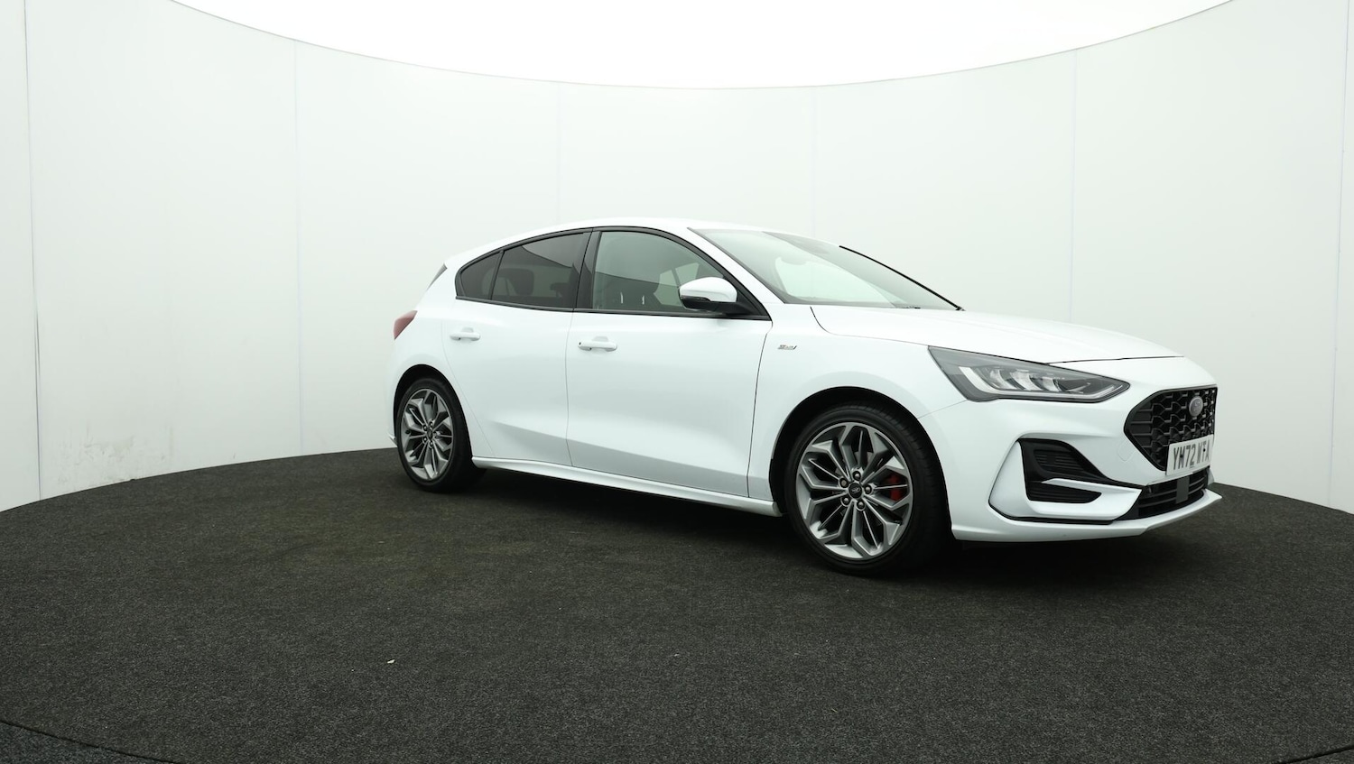 Used Ford Focus 2023 for sale - 76472173: Photo 50