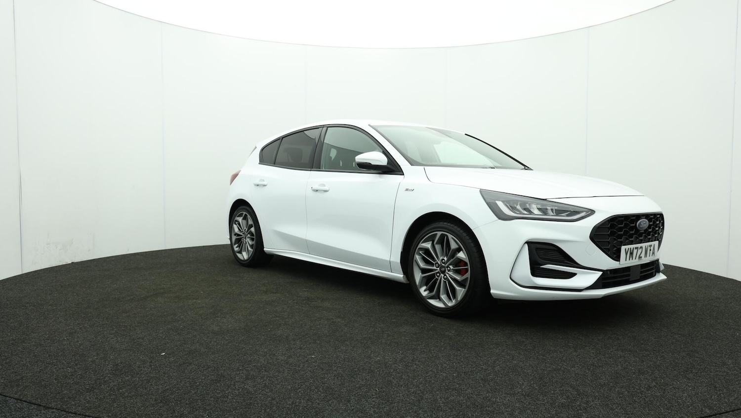 Used Ford Focus 2023 for sale - 76472173: Photo 51