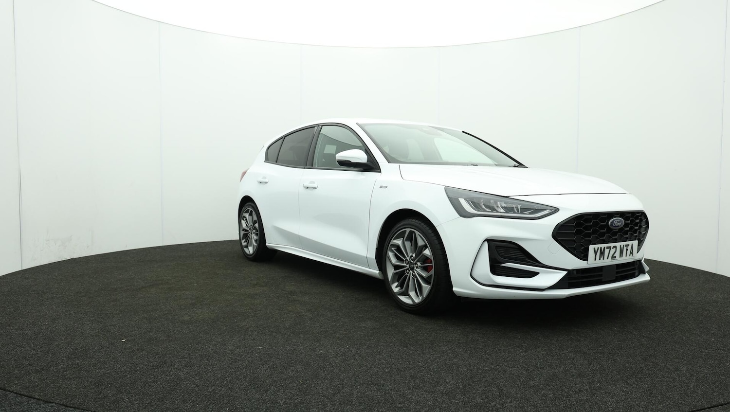 Used Ford Focus 2023 for sale - 76472173: Photo 52