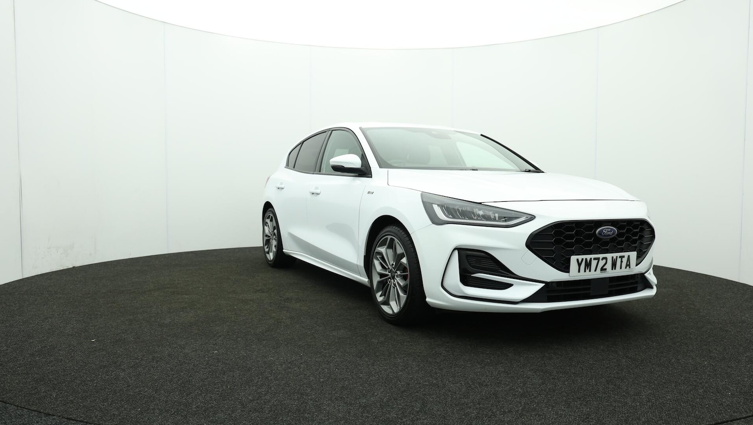 Used Ford Focus 2023 for sale - 76472173: Photo 53