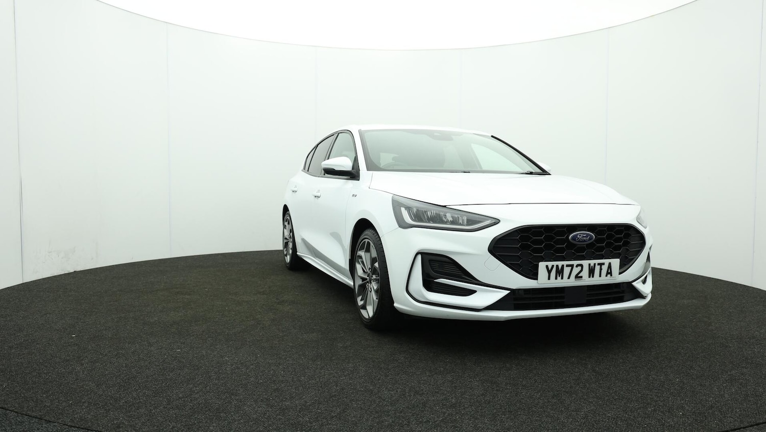 Used Ford Focus 2023 for sale - 76472173: Photo 54