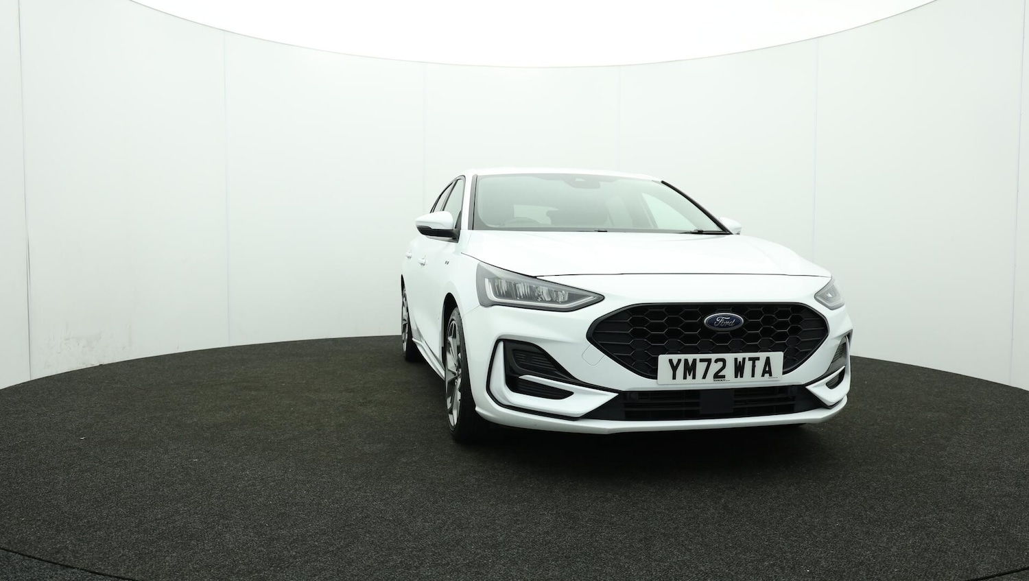 Used Ford Focus 2023 for sale - 76472173: Photo 55