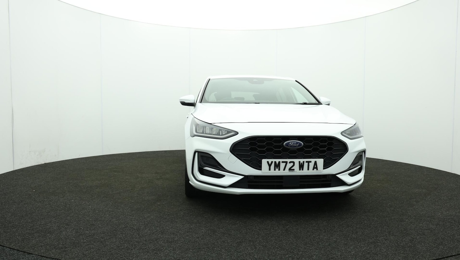 Used Ford Focus 2023 for sale - 76472173: Photo 56