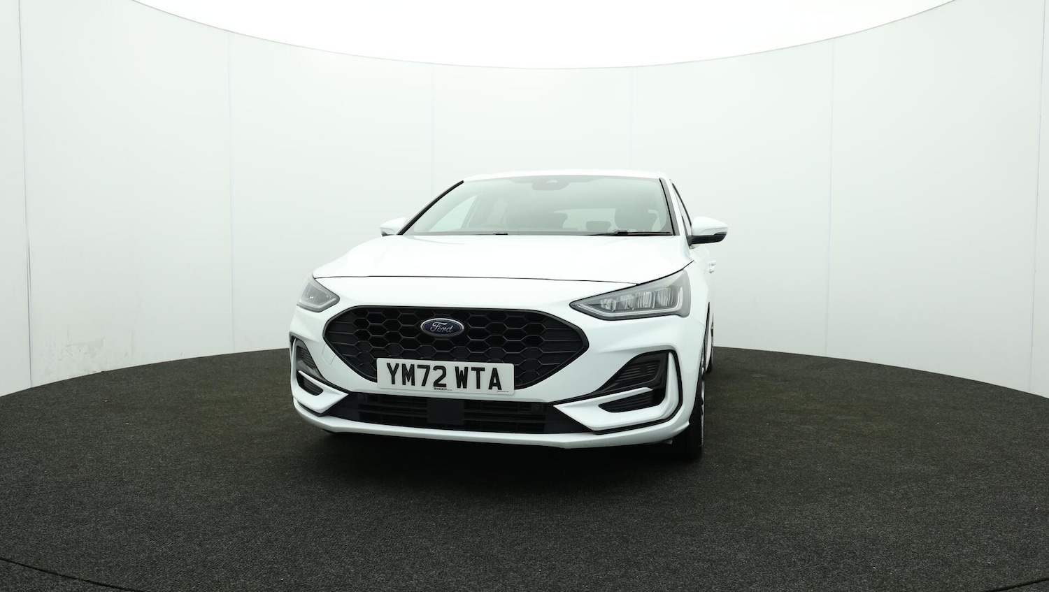 Used Ford Focus 2023 for sale - 76472173: Photo 60