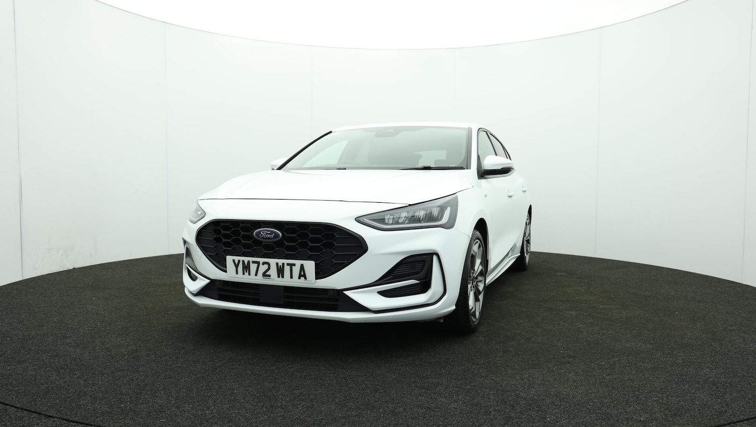 Used Ford Focus 2023 for sale - 76472173: Photo 61