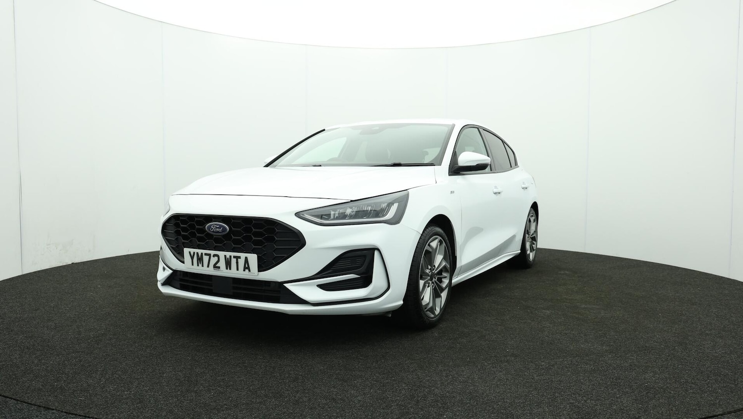 Used Ford Focus 2023 for sale - 76472173: Photo 62