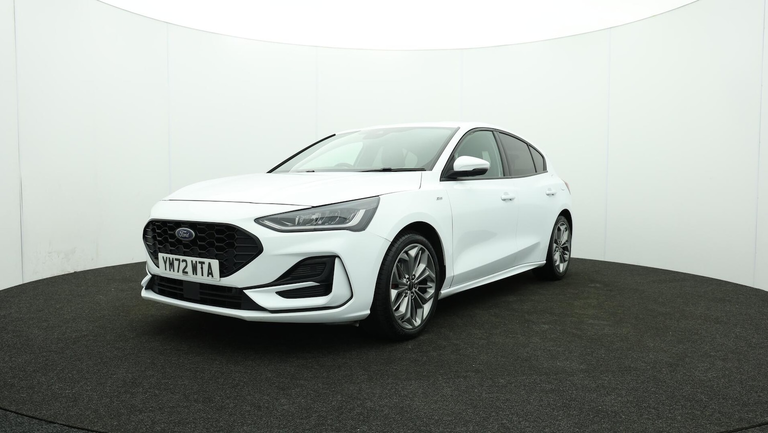 Used Ford Focus 2023 for sale - 76472173: Photo 63