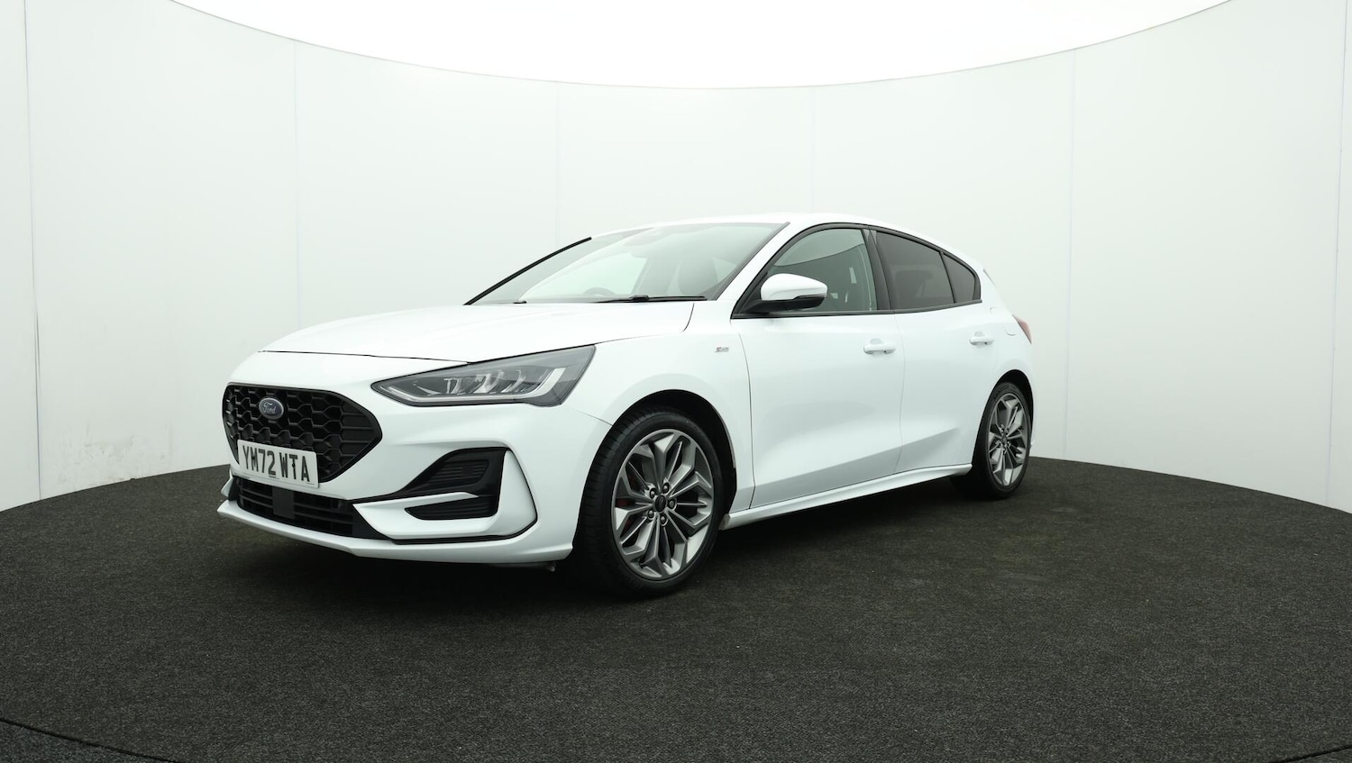 Used Ford Focus 2023 for sale - 76472173: Photo 64