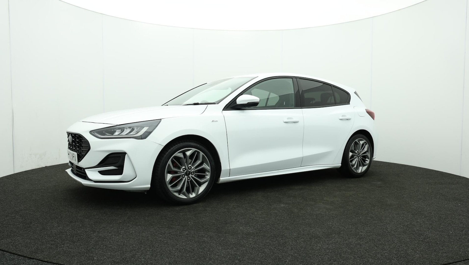 Used Ford Focus 2023 for sale - 76472173: Photo 66