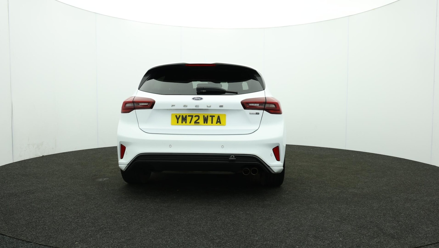 Used Ford Focus 2023 for sale - 76472173: Photo 68