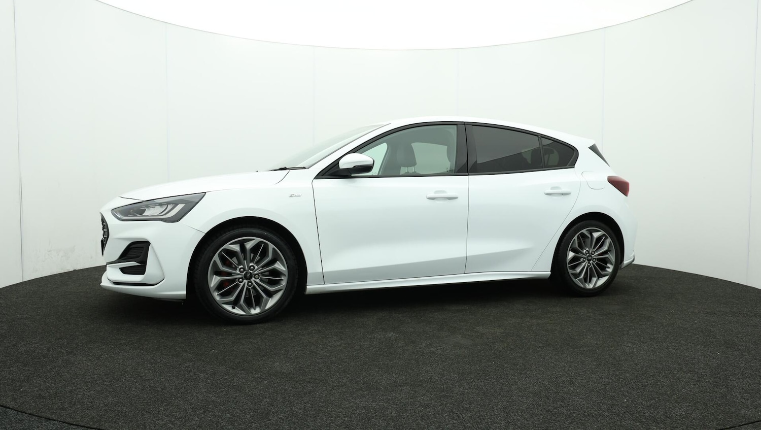 Used Ford Focus 2023 for sale - 76472173: Photo 69